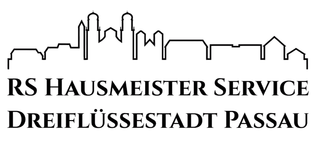 RS Hausmeisterservice Dreiflüssestadt Passau